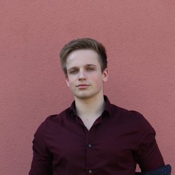 Jonas Schweisthal