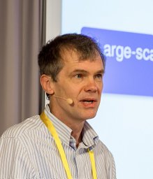Vladimir Vovk