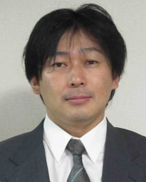 Kazushi Mimura
