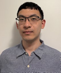 Lei Yu
