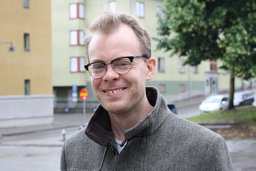 Victor Lagerkvist