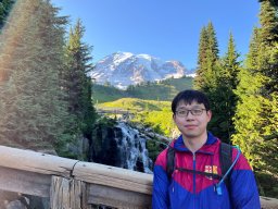 Yucheng Zhang