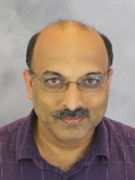 Rajesh Selukar