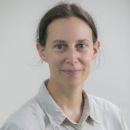 Anne Benoit
