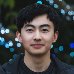 Boyuan Zhang