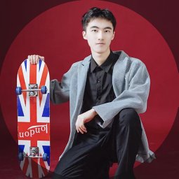 Jiacheng Bao