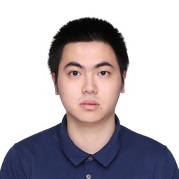 Yuanzhe Liu