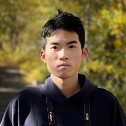 Qibin Chen