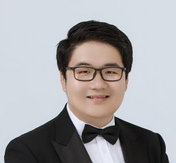 Burigede Liu