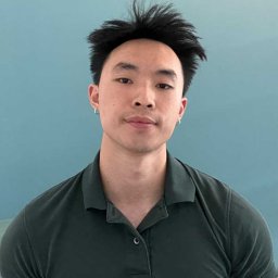 Hanzhi Chen