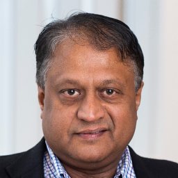 Ramani Duraiswami