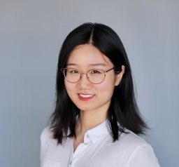 Yingyu Yang