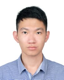 Jianyu Jiang
