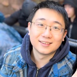 Kexun Zhang