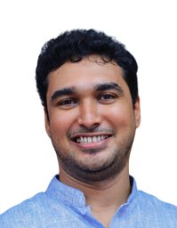 Dr. Om Kumar C.U.