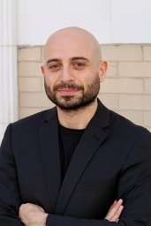 Sina Fazelpour