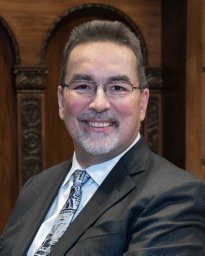 Roger H. French
