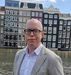 Christian A. Naesseth