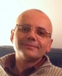 Girin Laurent