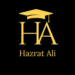 Hazrat Ali
