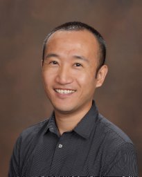 Xiaokun Yang