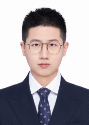 Yuchen Liu