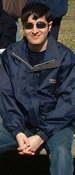 Hossein Mobahi