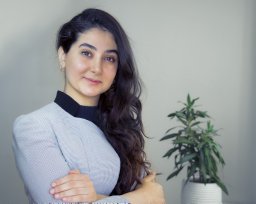 Anahita Bolourani