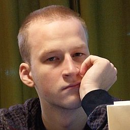 Fedor Moiseev
