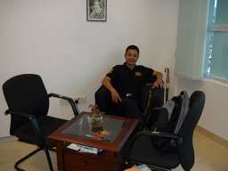 Dr. Liew Tze Hui