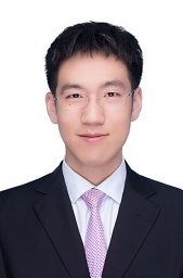 Yukuan Jia
