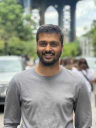 Rakshith Sharma Srinivasa