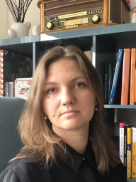 Palina Salanevich