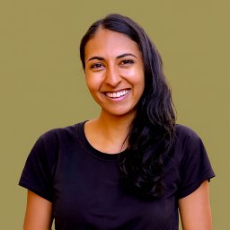Megha Srivastava