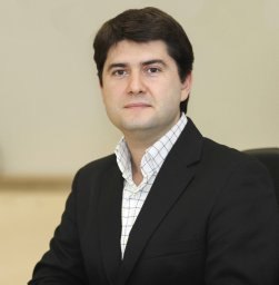 Javier Garcia-Martinez