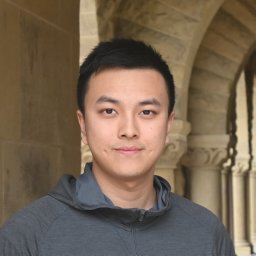 Zhanke Zhou