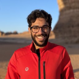 Kumail Alhamoud