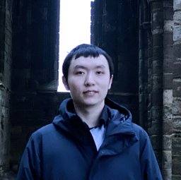 Ziyang Wang
