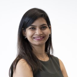 Namrata Srivastava
