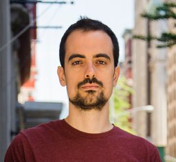 Carlos Fernandez-Granda