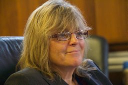 Kristin P. Bennett