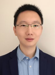 Tianhua Chen