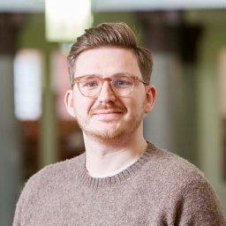 Arran Ridley
