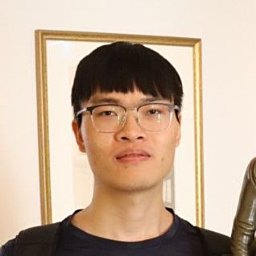 Dianye Huang