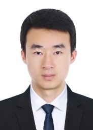Qingsong Wang