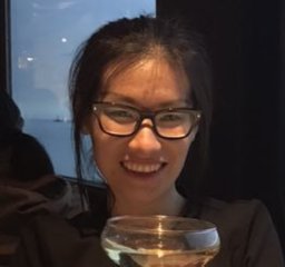 Bingshan Hu