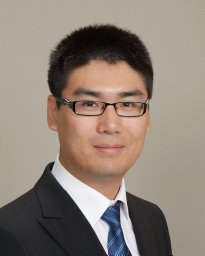 Zhong Zheng