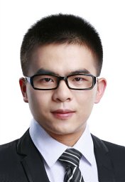 Jiawei Jiang