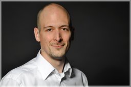 Dr.-Ing. Sascha Hornauer