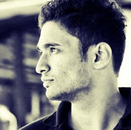Pankayaraj Pathmanathan